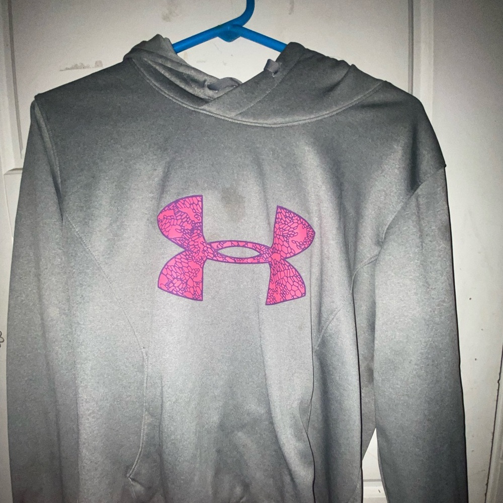 Women’s Under Armour Hoodie